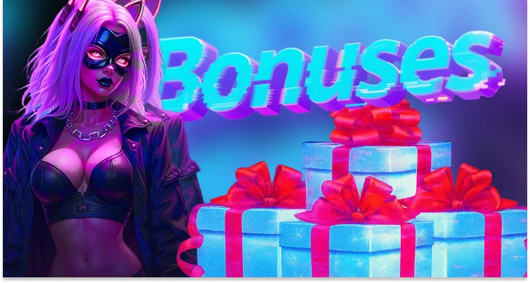 Bonuses